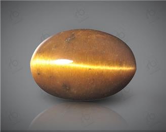 NATURAL TIGER STONE 8.78 ( 3217 )